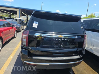 2024 Chevrolet Tahoe LT 1LT - miniatura 5