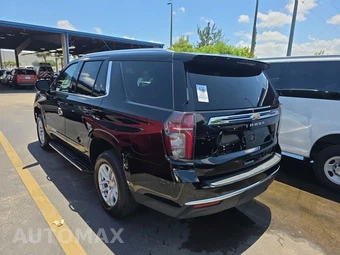 2024 Chevrolet Tahoe LT 1LT - miniatura 6