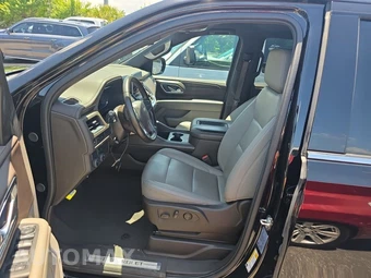 2024 Chevrolet Tahoe LT 1LT - miniatura 7