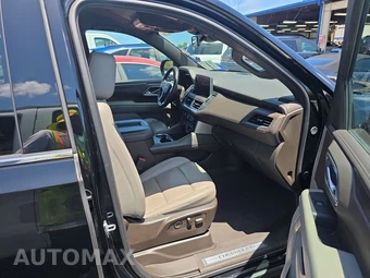 2024 Chevrolet Tahoe LT 1LT - miniatura 8