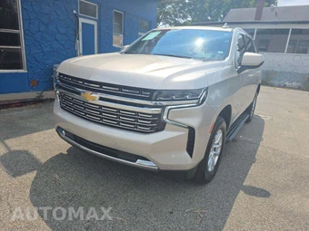 2024 Chevrolet Tahoe LT 1LT