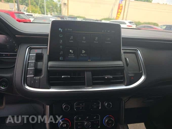 2024 Chevrolet Tahoe LT 1LT - miniatura 10