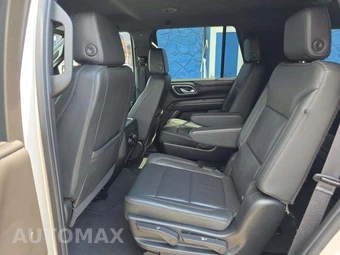 2024 Chevrolet Tahoe LT 1LT - miniatura 13