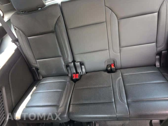 2024 Chevrolet Tahoe LT 1LT - miniatura 14