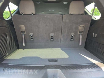 2024 Chevrolet Tahoe LT 1LT - miniatura 15