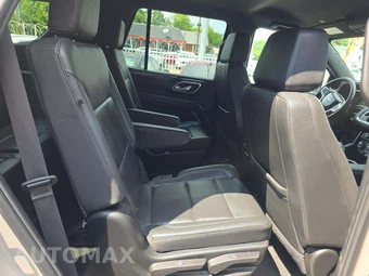 2024 Chevrolet Tahoe LT 1LT - miniatura 17