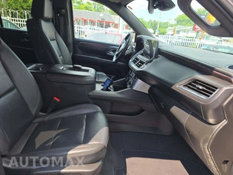 2024 Chevrolet Tahoe LT 1LT - miniatura 19