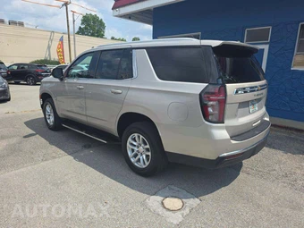2024 Chevrolet Tahoe LT 1LT - miniatura 2