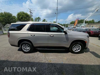 2024 Chevrolet Tahoe LT 1LT - miniatura 4