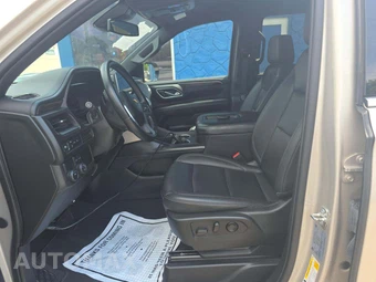 2024 Chevrolet Tahoe LT 1LT - miniatura 6