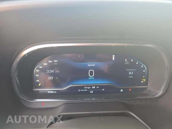 2024 Chevrolet Tahoe LT 1LT - miniatura 9
