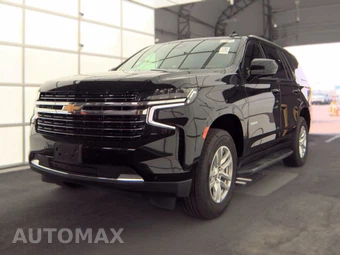 2024 Chevrolet Tahoe LT 1LT