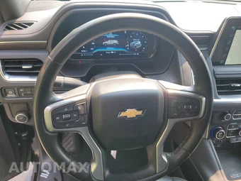 2024 Chevrolet Tahoe LT 1LT - miniatura 10