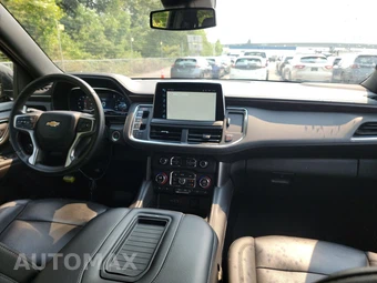 2024 Chevrolet Tahoe LT 1LT - miniatura 11