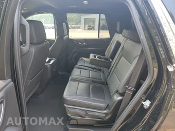 2024 Chevrolet Tahoe LT 1LT - miniatura 13