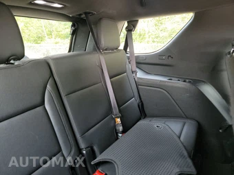 2024 Chevrolet Tahoe LT 1LT - miniatura 14