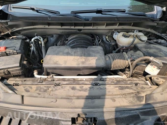 2024 Chevrolet Tahoe LT 1LT - miniatura 16