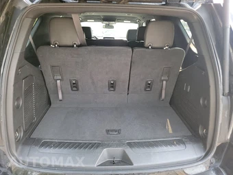 2024 Chevrolet Tahoe LT 1LT - miniatura 17