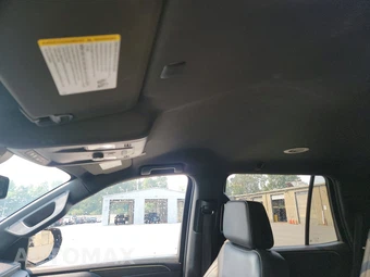 2024 Chevrolet Tahoe LT 1LT - miniatura 18