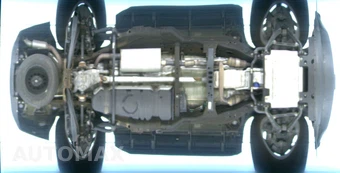 2024 Chevrolet Tahoe LT 1LT - miniatura 19