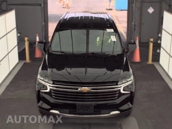 2024 Chevrolet Tahoe LT 1LT - miniatura 2