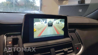 2024 Chevrolet Tahoe LT 1LT - miniatura 20