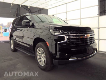 2024 Chevrolet Tahoe LT 1LT - miniatura 3