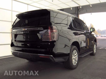 2024 Chevrolet Tahoe LT 1LT - miniatura 4