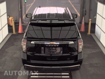 2024 Chevrolet Tahoe LT 1LT - miniatura 5