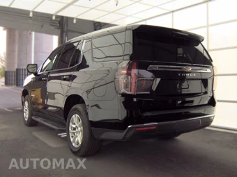 2024 Chevrolet Tahoe LT 1LT - miniatura 6