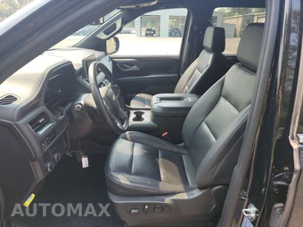 2024 Chevrolet Tahoe LT 1LT - miniatura 7