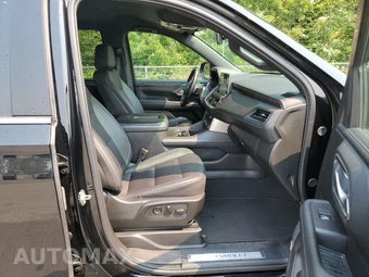 2024 Chevrolet Tahoe LT 1LT - miniatura 8