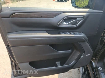 2024 Chevrolet Tahoe LT 1LT - miniatura 9