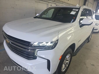 2024 Chevrolet Tahoe LT 1LT