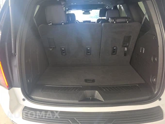 2024 Chevrolet Tahoe LT 1LT - miniatura 11