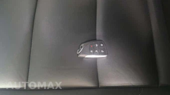 2024 Chevrolet Tahoe LT 1LT - miniatura 12