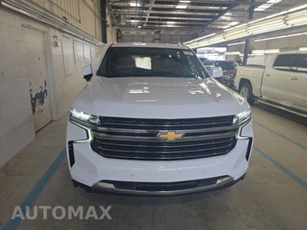 2024 Chevrolet Tahoe LT 1LT - miniatura 16