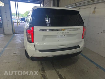 2024 Chevrolet Tahoe LT 1LT - miniatura 17