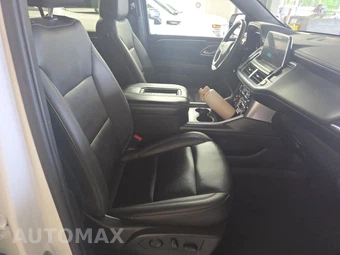 2024 Chevrolet Tahoe LT 1LT - miniatura 18