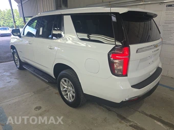 2024 Chevrolet Tahoe LT 1LT - miniatura 2