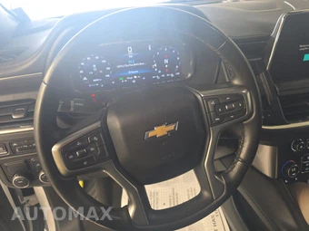 2024 Chevrolet Tahoe LT 1LT - miniatura 20
