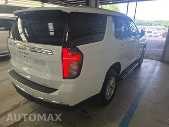 2024 Chevrolet Tahoe LT 1LT - miniatura 4
