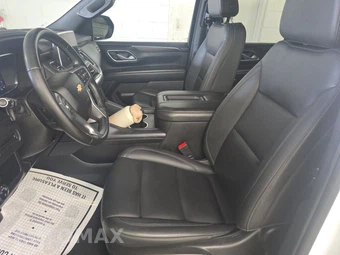 2024 Chevrolet Tahoe LT 1LT - miniatura 5