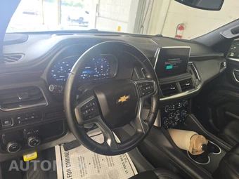 2024 Chevrolet Tahoe LT 1LT - miniatura 6