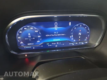 2024 Chevrolet Tahoe LT 1LT - miniatura 8
