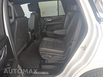 2024 Chevrolet Tahoe LT 1LT - miniatura 9