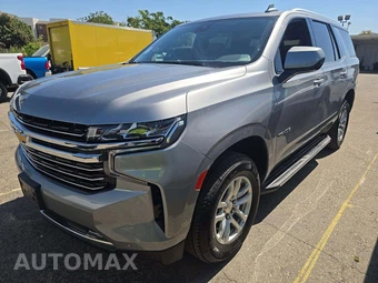 2024 Chevrolet Tahoe LT 1LT