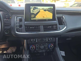 2024 Chevrolet Tahoe LT 1LT - miniatura 10
