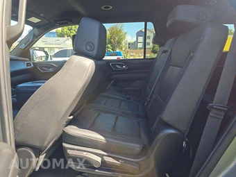 2024 Chevrolet Tahoe LT 1LT - miniatura 13