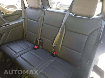 2024 Chevrolet Tahoe LT 1LT - miniatura 14